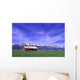 Grand Tetons National Park Wall Decal