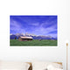 Grand Tetons National Park Wall Decal