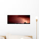 Blitzgewitter Wall Decal