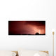 Blitzgewitter Wall Decal