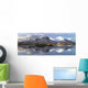 Scottish Panorama Wall Decal
