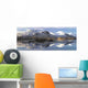 Scottish Panorama Wall Decal