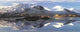 Scottish Panorama Wall Decal