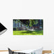 Summer Grass Wall Decal