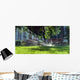 Summer Grass Wall Decal