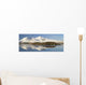 Scottish Island Panorama Wall Decal