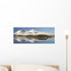Scottish Island Panorama Wall Decal