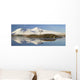 Scottish Island Panorama Wall Decal