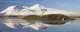 Scottish Island Panorama Wall Decal