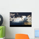 Himmelstor Wall Decal