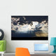 Himmelstor Wall Decal