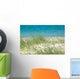 Beach Amp Sand Wall Decal