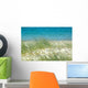 Beach Amp Sand Wall Decal
