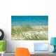 Beach Amp Sand Wall Decal