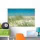 Beach Amp Sand Wall Decal