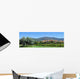 From Village Lourmarin Wall Decal