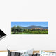 From Village Lourmarin Wall Decal