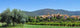 From Village Lourmarin Wall Decal