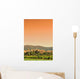Lumiere Sur Lourmarin Wall Decal