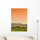 Lumiere Sur Lourmarin Wall Decal