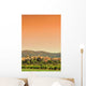 Lumiere Sur Lourmarin Wall Decal