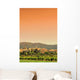 Lumiere Sur Lourmarin Wall Decal