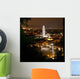 Verona Night Wall Decal
