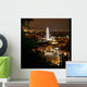 Verona Night Wall Decal