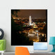 Verona Night Wall Decal