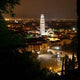 Verona Night Wall Decal