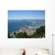 Gibraltar Wall Decal Design 2
