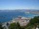 Gibraltar Wall Decal Design 2