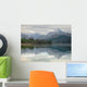 Weissensee Wall Decal