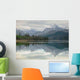 Weissensee Wall Decal