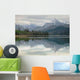 Weissensee Wall Decal