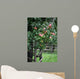 Fruity Apple Tree Wall Decal