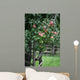 Fruity Apple Tree Wall Decal