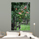 Fruity Apple Tree Wall Decal