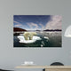 Polar Bear and Global Wall Decal
