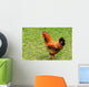 Rooster Wall Decal