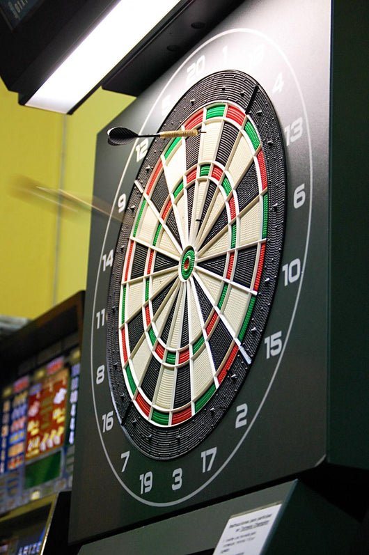 Darts Wall Decal