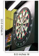 Darts Wall Decal