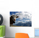 Cow Wall Decal