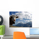 Cow Wall Decal