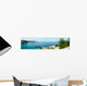 Meer Panorama Wall Decal
