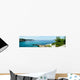 Meer Panorama Wall Decal