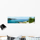 Meer Panorama Wall Decal