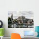 Auxerre Wall Decal