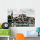 Auxerre Wall Decal