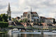 Auxerre Wall Decal